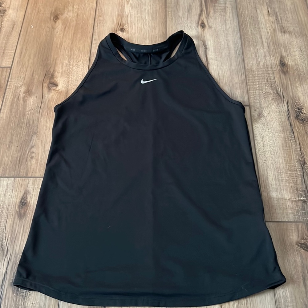 Nike tank top
